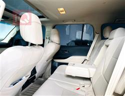 تۆیۆتا لاند کروزەر